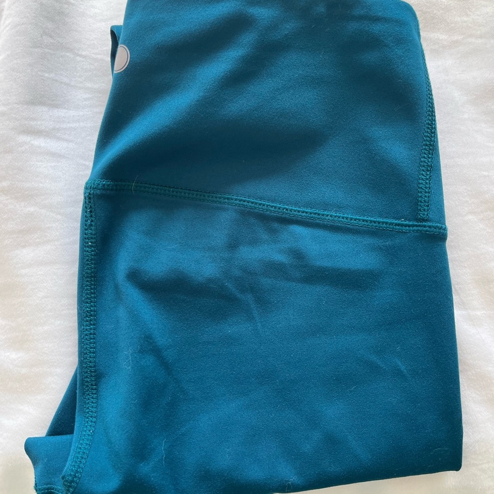 Crop leggings